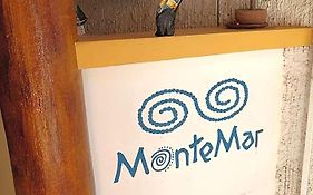 MonteMar Hotel y Bungalows